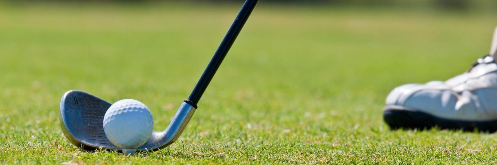 Golfplatz Lighthouse Golf Club